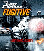game pic for The Fast and the Furious: Fugitive 3D